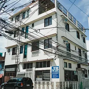  Apartment Jb Valdres