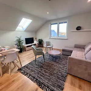 Cozy Near Vienna Airport Schwechat