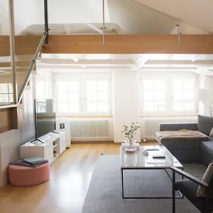 Side Location Bellevue Zurich