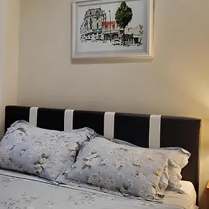  Apartment Jen's Paranaque